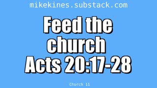 Church_011_Feed_the_church_Acts_20_17-28