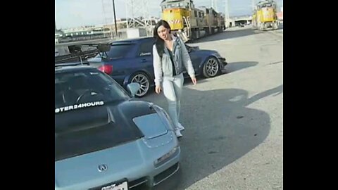Jdm Model ACURA NSX Mr24hrs mister24hours
