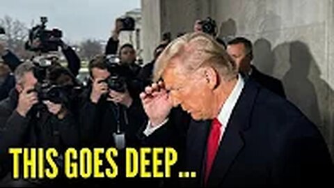 🚨SHOCKING New Link Between Trump and DC SHOOTING