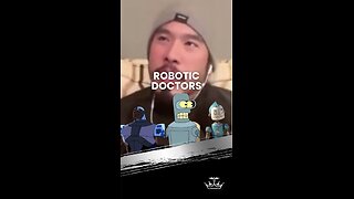 Robotic Doctors