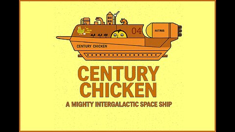 CENTURY CHICKEN