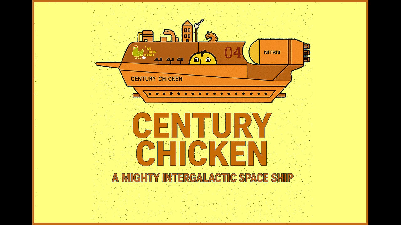 CENTURY CHICKEN