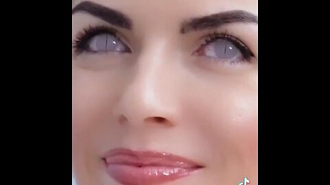 REPTILIAN 🐍 SHAPESHIFTER ZHANNA