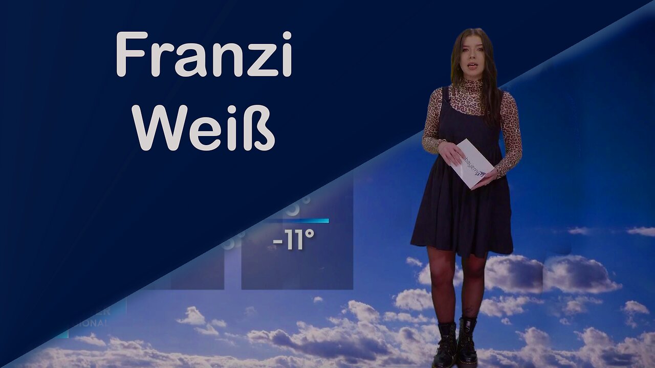 Franzi Weiß 130225