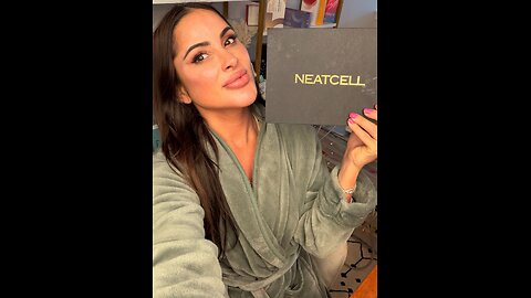 Neatcell Blue Pico Laser Rejuvenation Broken Capillaries + Shrink Pores Treatment