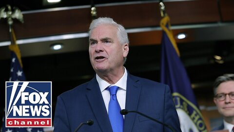 Emmer puts Dems on BLAST: They want agents to show ID but not VOTERS!