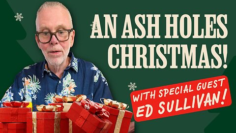 2025 Christmas Episode!