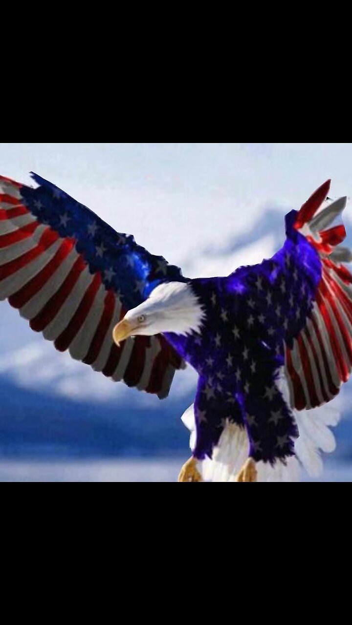 THE DAY OF THE EAGLE