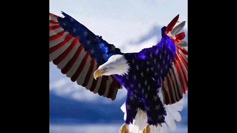 THE DAY OF THE EAGLE