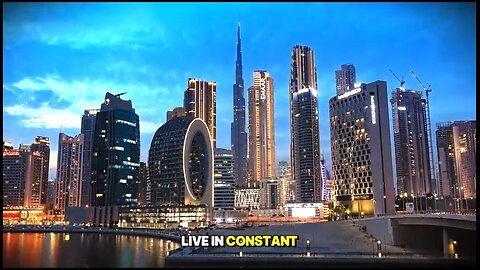 DUBAI, ARAB EMIRATES, SIN CITY WITH MANY SECRETS 💥💥