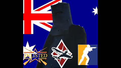 First stream playing war thunder/enlisted
