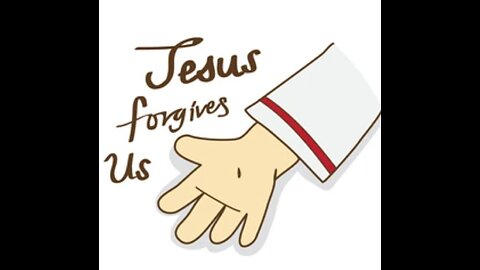 Messianic Prophecy: Jesus is forgiving