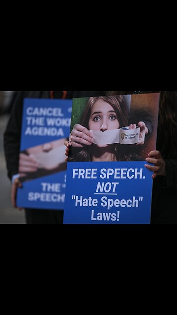 Meanwhile in Ireland