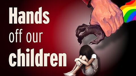 WHO and UN – Hands off our children!