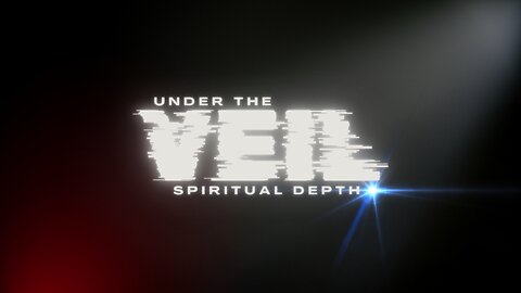 Underneath the Veil