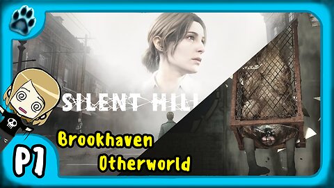 Silent Hill 2 Remake P7 | Brookhaven Otherworld