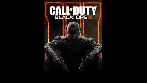 Call of Duty Black Ops 3 Episode 4 Mission Provocation