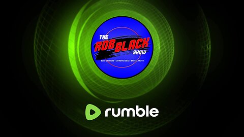 The Rob Black Show