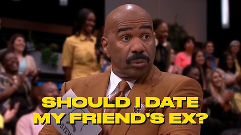 Should You Date Your Friend’s Ex? Read This First.