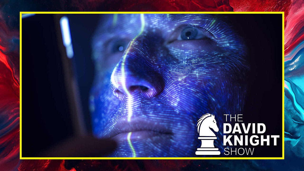 Wed Episode #2204: Internet ID: Forging The Chains Of The Digital Surveillance State