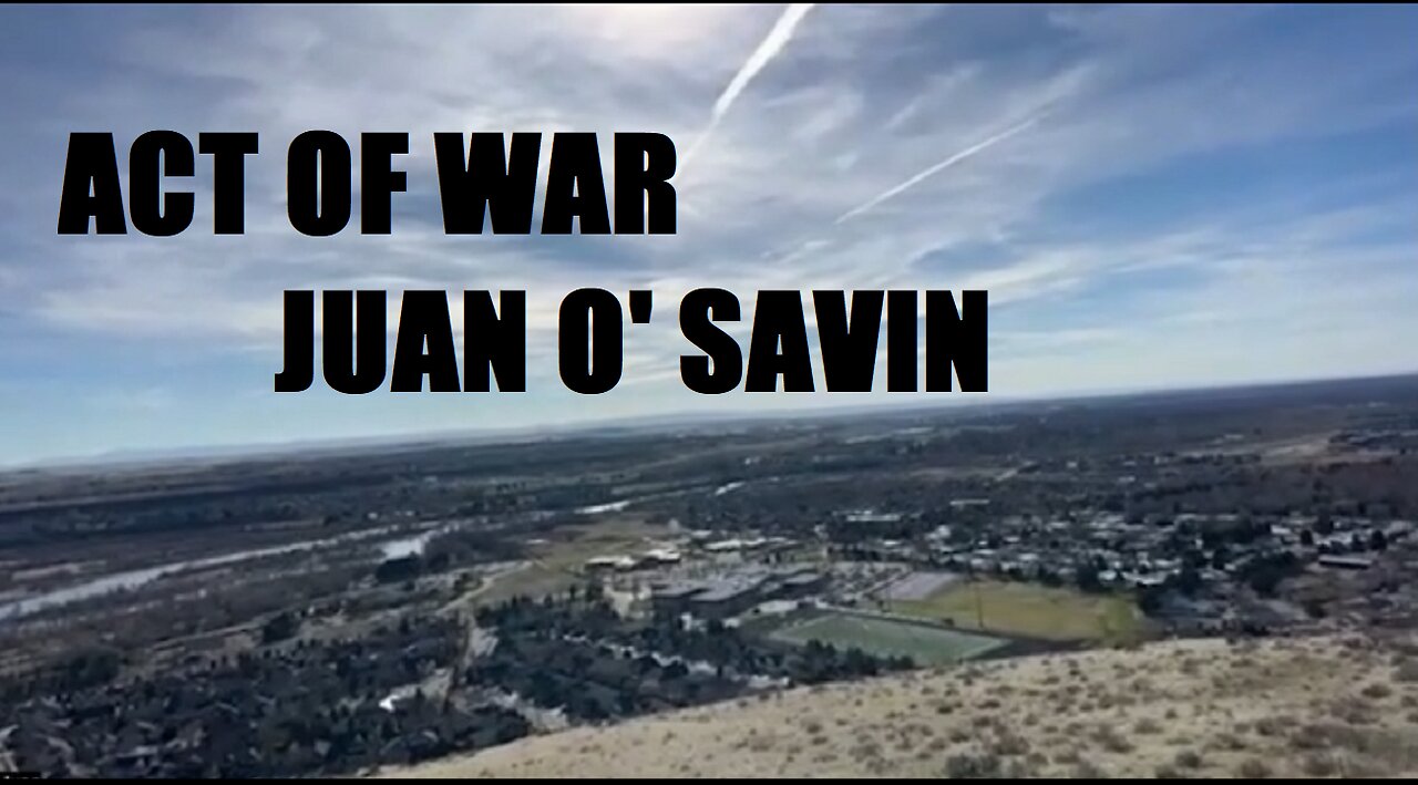 JUAN O SAVIN (MAR 26)