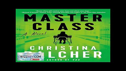 Master Class Review