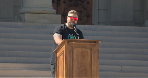 Michigan Cannabis Industry Advocates Rally Against Proposed Marijuana Tax Hike