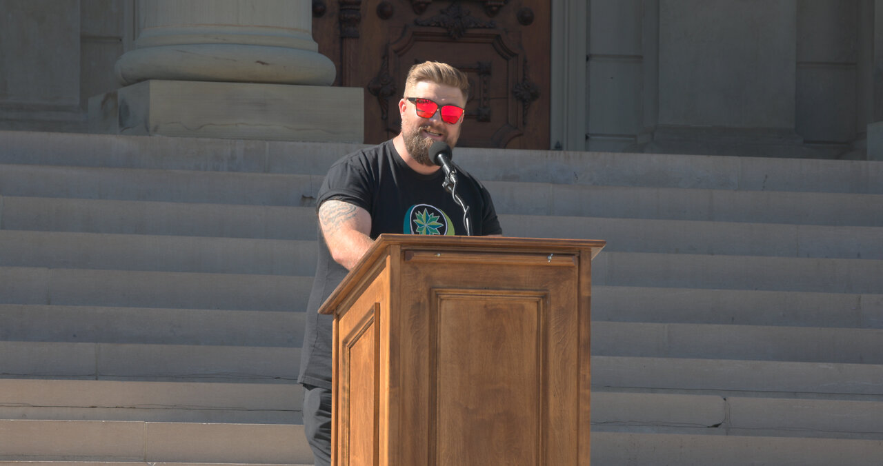 Michigan Cannabis Industry Advocates Rally Against Proposed Marijuana Tax Hike