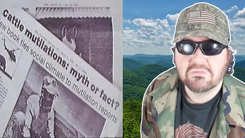 Cattle Mutilation (1983) - Reaction! (BBT)