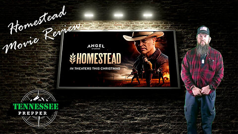 Homestead 2024 movie review