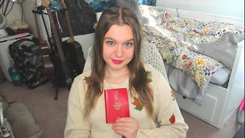 SUNDAY BIBLE STUDY STREAM - John 22