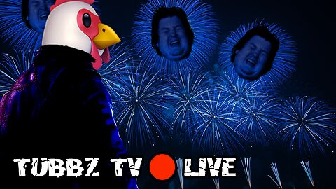 Tubbz Live - Veras PSA Insanity | 11/08/25