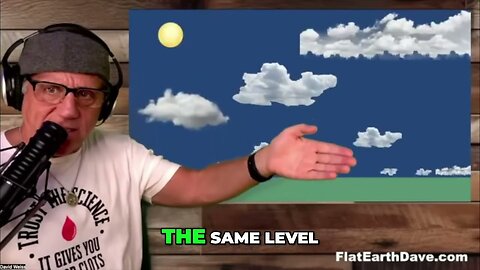 [DITRH] Unseen Cloud View: Discover the Horizon's Secrets [Jun 18, 2025]