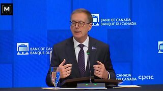 Canada, prepare for more poverty