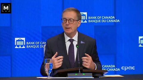 Canada, prepare for more poverty