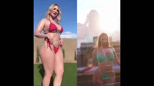 SNOW BUNNIES 😘😘😘😘😘😘😘