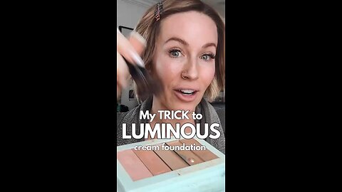 Tricks for Luminous Skin