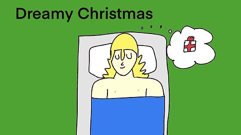 Dreamy Christmas