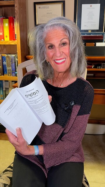 The Names of God - The Messiah