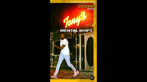 @trentonjemmell - “Mental Shift” (Prod. by: @kanesocrazy )