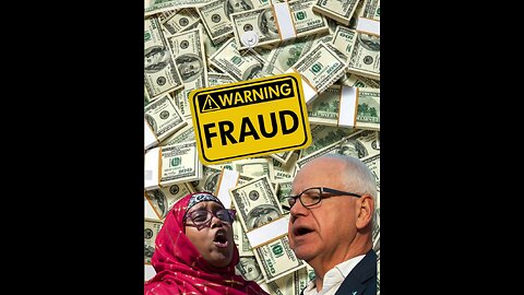 OH THEY KNEW ABOUT TIM WALZ. HERE'S WHY