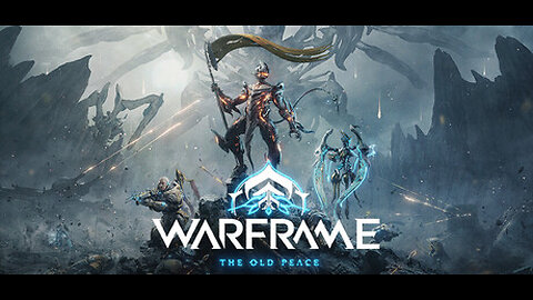 Warframe The Old Peace - Chaos of Combat Survival & Tactical Calls Compilation