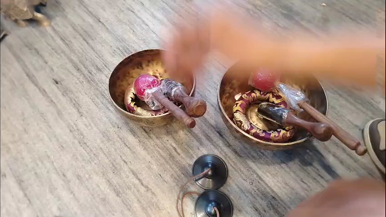 himalayan sound