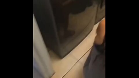 Nope... it wasn't me