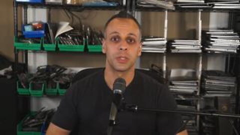 Ring shares doorbell footage with flock now (AI Surveillance)