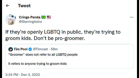 Candace Owens Turns Tim Pool AGAINST HIMSELF!