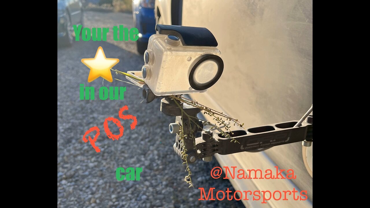 Your The 🌟 In Our POS Car