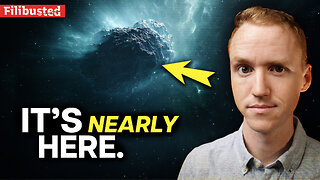 3I/ATLAS Comet Will Try to Probe Earth Soon, According to Harvard Scientist