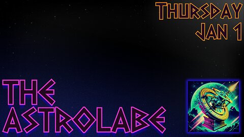 "OK DOOMER," ICE's $100m WARTIME Push, Trump's NSS Has The Empire ON THE ROPES | The ASTROLABE