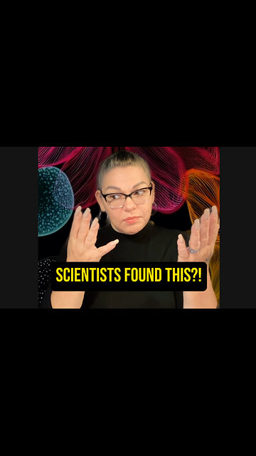 🚨 DEAFIES MUST WATCH — Scientists FOUND This?! 😱 #ASL #deaf #signlanguage